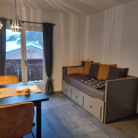 Haus Schoenblick Neustift im Stubaital Buitenkant foto