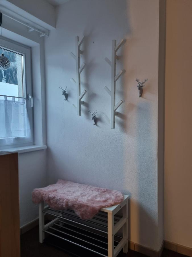 Haus Schoenblick Neustift im Stubaital Buitenkant foto