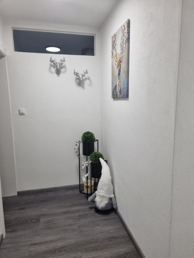 Haus Schoenblick Neustift im Stubaital Buitenkant foto