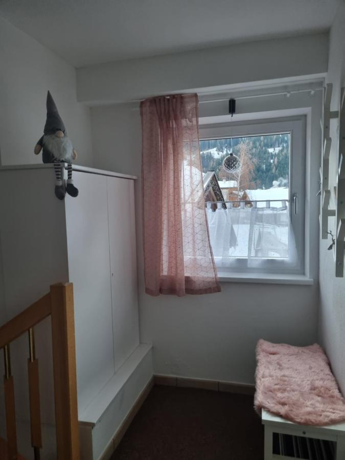 Haus Schoenblick Neustift im Stubaital Buitenkant foto