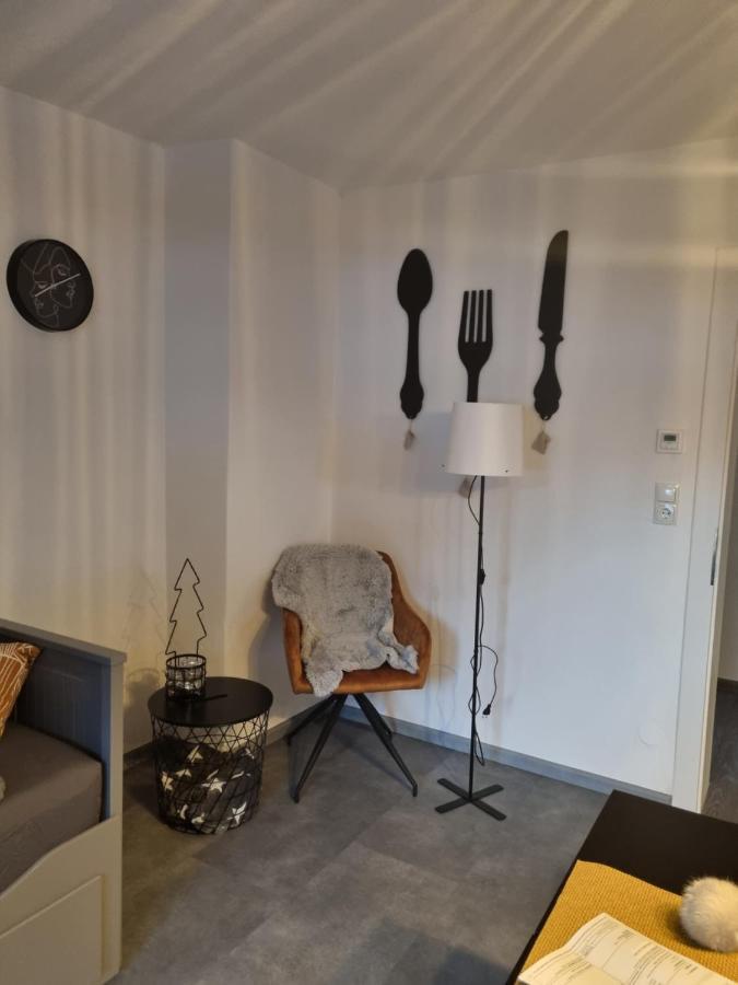 Haus Schoenblick Neustift im Stubaital Buitenkant foto