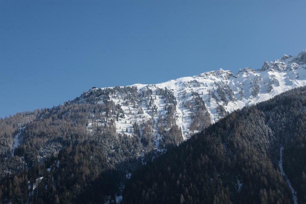 Haus Schoenblick Neustift im Stubaital Buitenkant foto