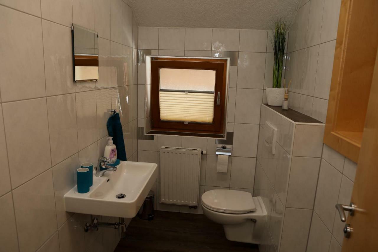 Haus Schoenblick Neustift im Stubaital Buitenkant foto
